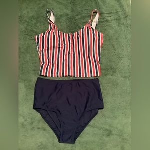 Sea Fancy swimsuit
